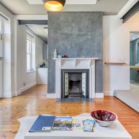 Behr Road Apartment With Sea View Patio Cape Town Ngoại thất bức ảnh