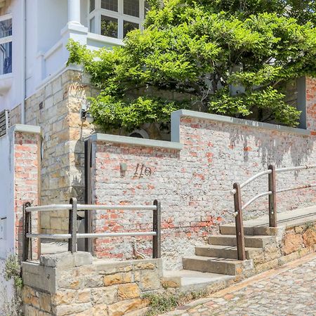 Behr Road Apartment With Sea View Patio Cape Town Ngoại thất bức ảnh
