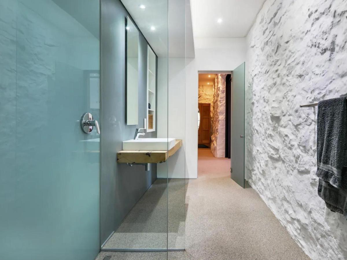 Behr Road Apartment With Sea View Patio Cape Town Ngoại thất bức ảnh