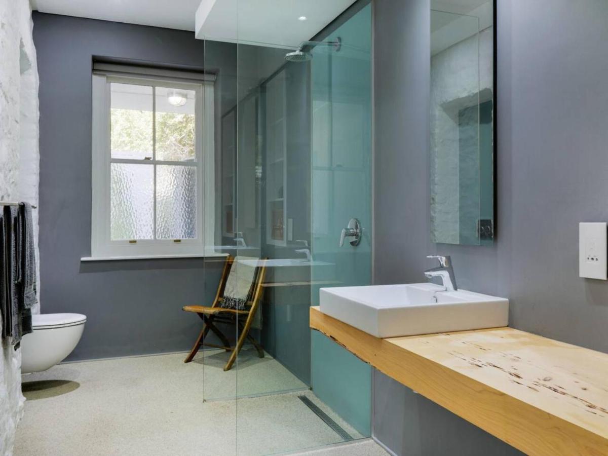 Behr Road Apartment With Sea View Patio Cape Town Ngoại thất bức ảnh