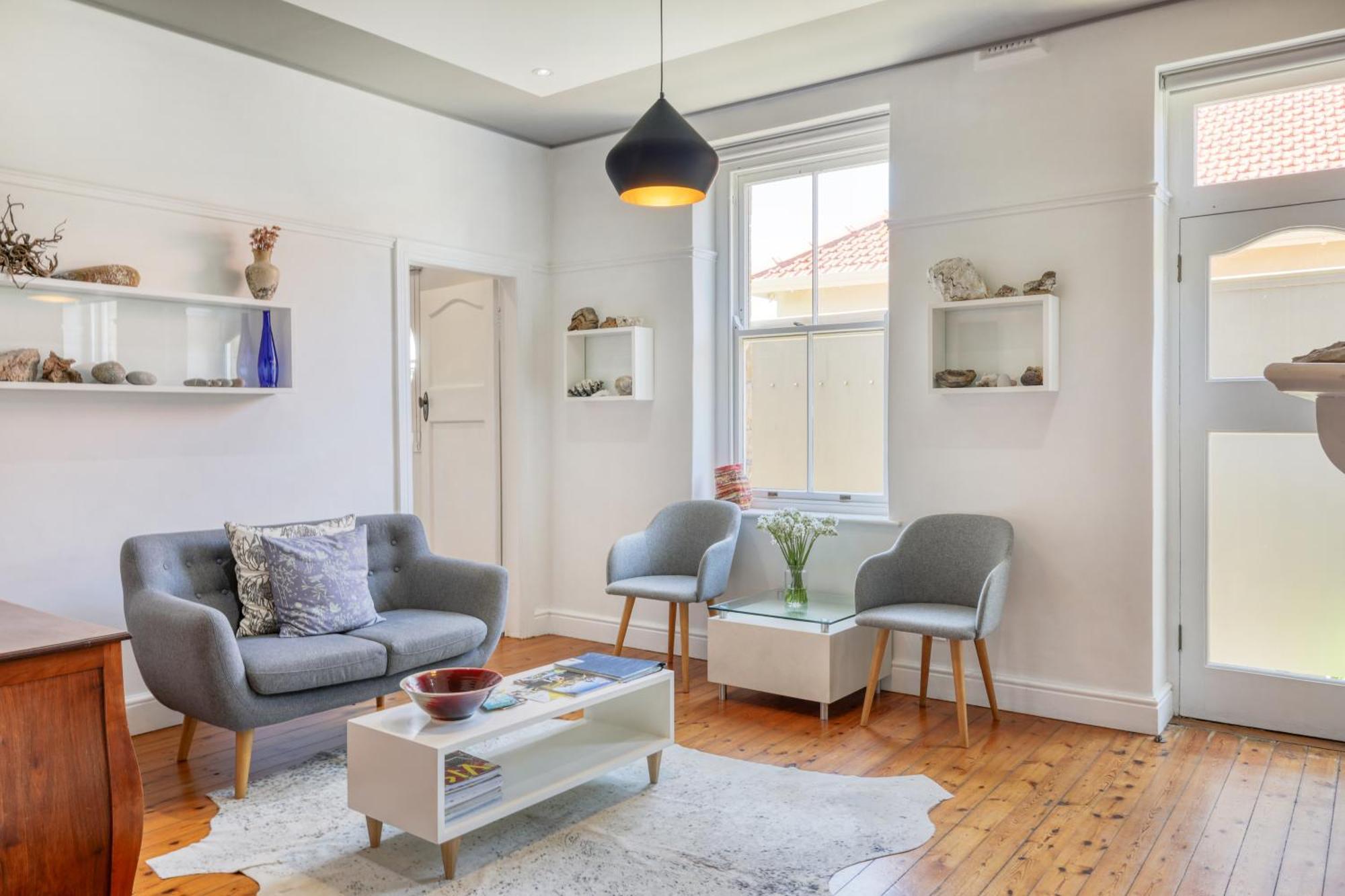 Behr Road Apartment With Sea View Patio Cape Town Ngoại thất bức ảnh