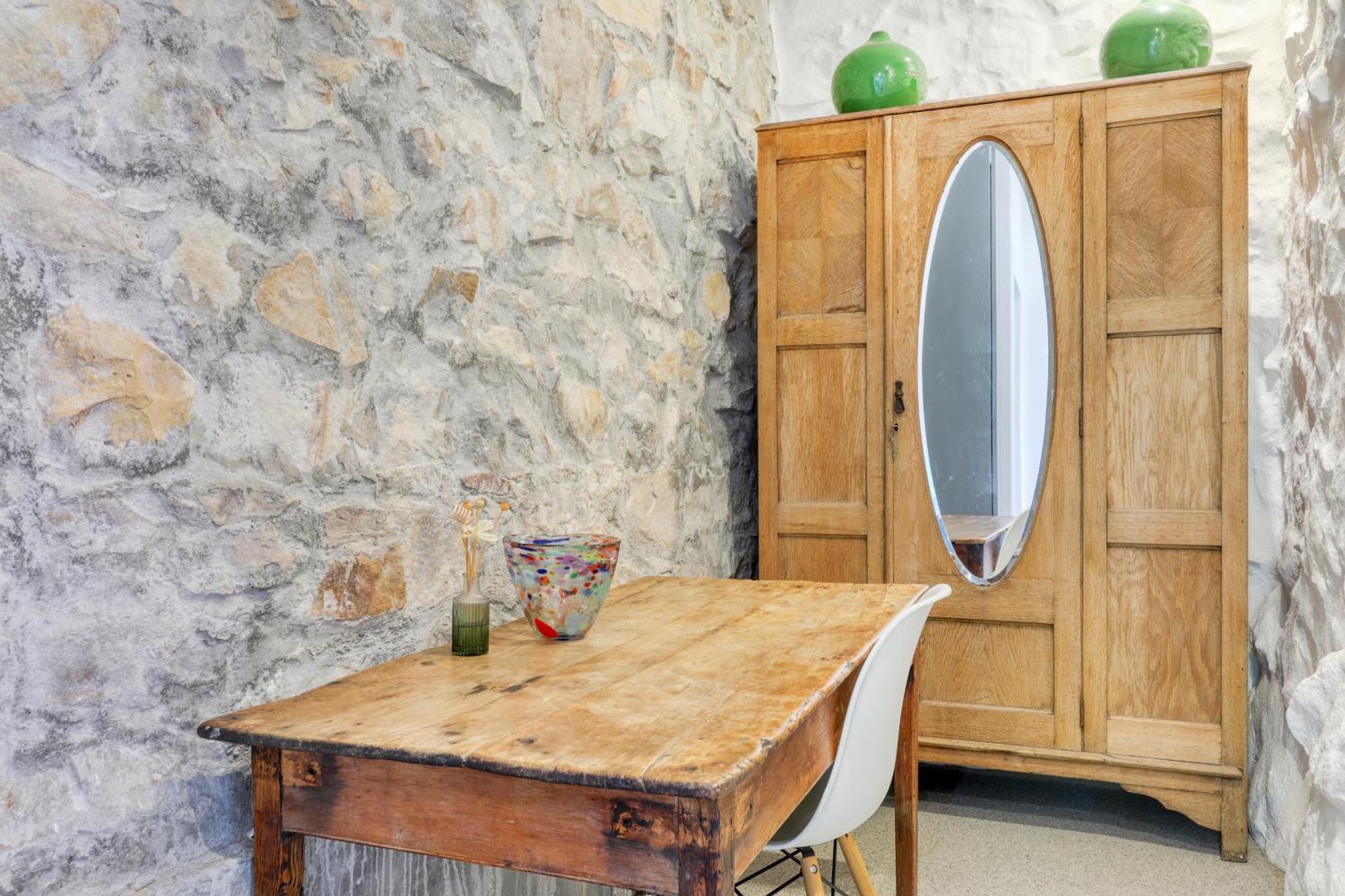 Behr Road Apartment With Sea View Patio Cape Town Ngoại thất bức ảnh